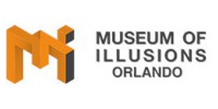 Museum of ILlusions Orlando