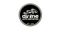 Divine Auto Aesthetics