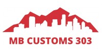 Mb Customs 303