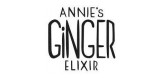 Annies Ginger Elixir