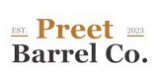 Preet Barrel Co