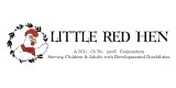 Little Red Hen