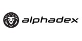 Alphadex
