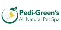 Pedi Green