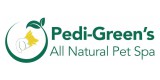 Pedi Green's