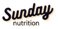 Sunday Nutrition