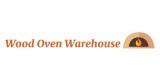 Wood Oven Warehouse