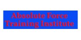 Absolute Force Training Institute