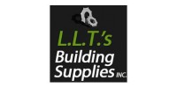 Llts Building Supplies