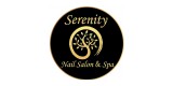 Serenity Nail Salon And Spa