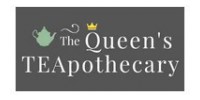 The Queens Tea Pothecary