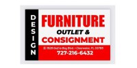 Design Furniture Outlet And Consignment