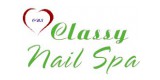Classy Nail Spa
