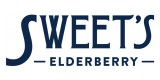 Sweet's Elderberry