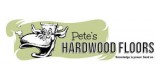 Petes Hardwood Floors