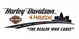 Harley Davidson Of Madison
