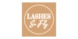 Lashes So Fly