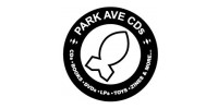 Park Ave Cds