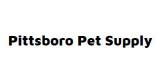 Pittsboro Pet Supply