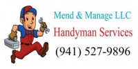 Mend & Manage