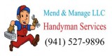 Mend & Manage