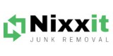 Nixxit Junk Removal