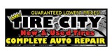 Tire City and Affordable Auto