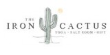 The Iron Cactus