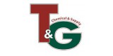 T And G Chemical And Supply Company
