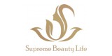 Supreme Beauty Life