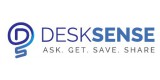 DeskSense