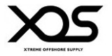 Xtreme Offshore Supply