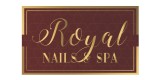 Royal Nails & Spa Clemmons