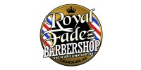 Royal Fadez Barbershop