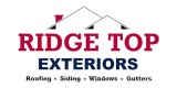 Ridge Top Exteriors