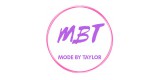 Mode By Taylor