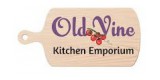 Old Vine Kitchen Emporium