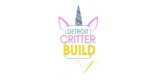 Detroit Critter Build