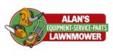 Alan's Lawnmower & Garden Center