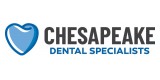 Chesapeake Dental Specialists
