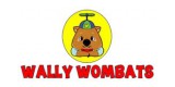 Wally Wombats