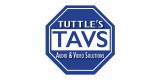 Tuttles Avs