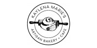 Kaylena Maries Bakery