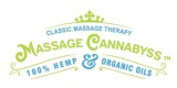 Massage Cannabyss