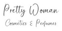 Pretty Woman Cosmetics And Perfumes