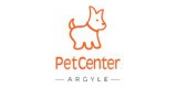 Pet Center Argyle