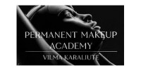 Permanent Makeup Academy by Vilma Karaliute
