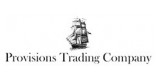 Provisions Trading Company