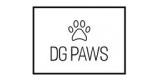 DG Paws