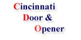 Cincinnati Door & Opener